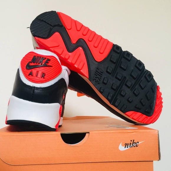 Air max 90 OG INFRARED - Picture 6 of 10
